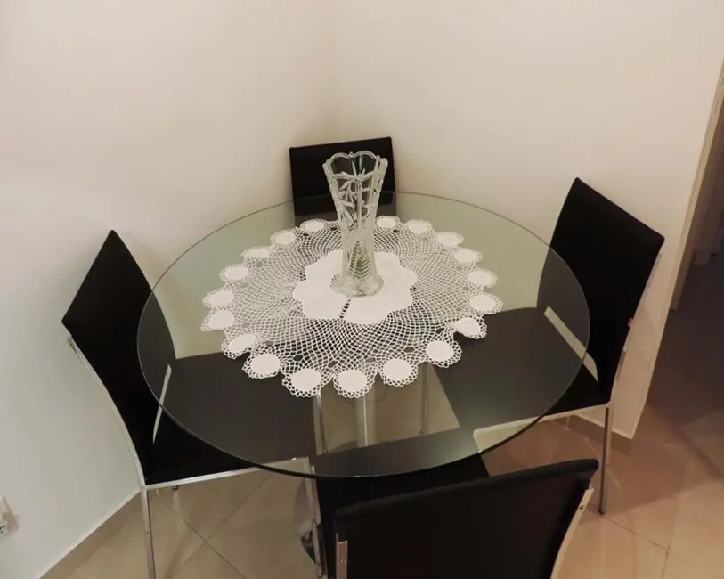 Foto 4 de Apartamento com 2 quartos à venda, 47m2 em Itu - SP