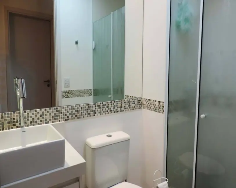 Foto 9 de Apartamento com 2 quartos à venda, 47m2 em Itu - SP