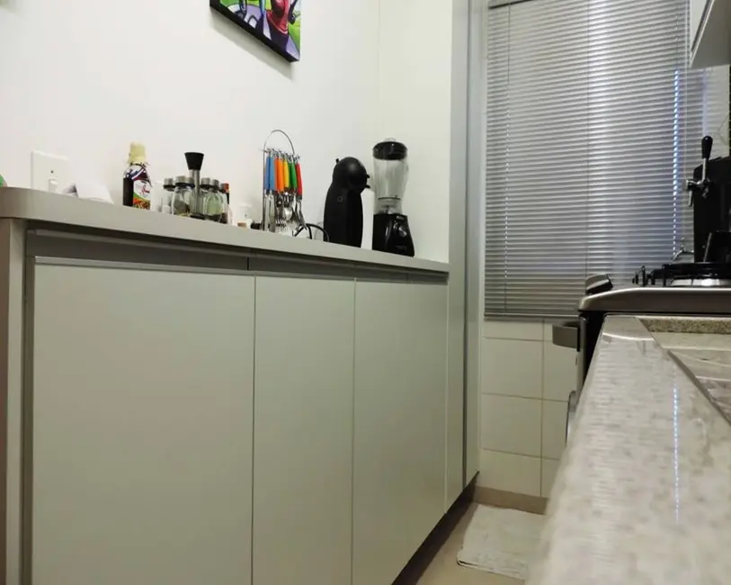 Foto 7 de Apartamento com 2 quartos à venda, 47m2 em Itu - SP