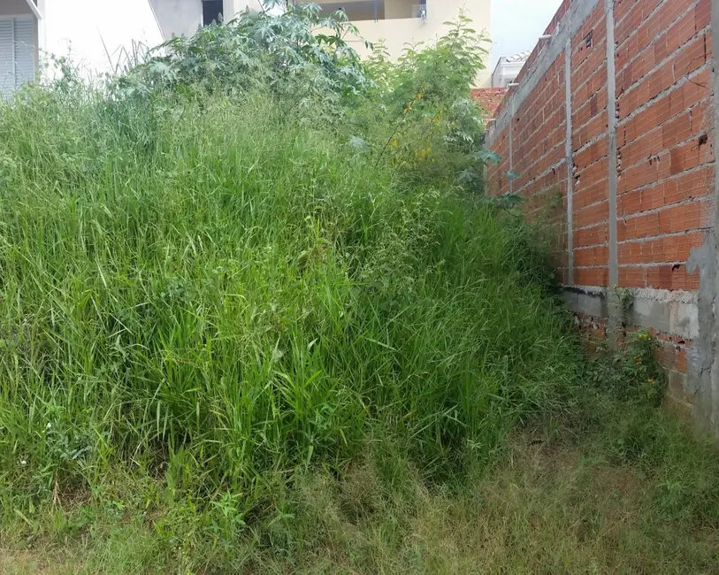Foto 1 de Terreno / Lote à venda, 200m2 em Jardim Paulista II, Itu - SP