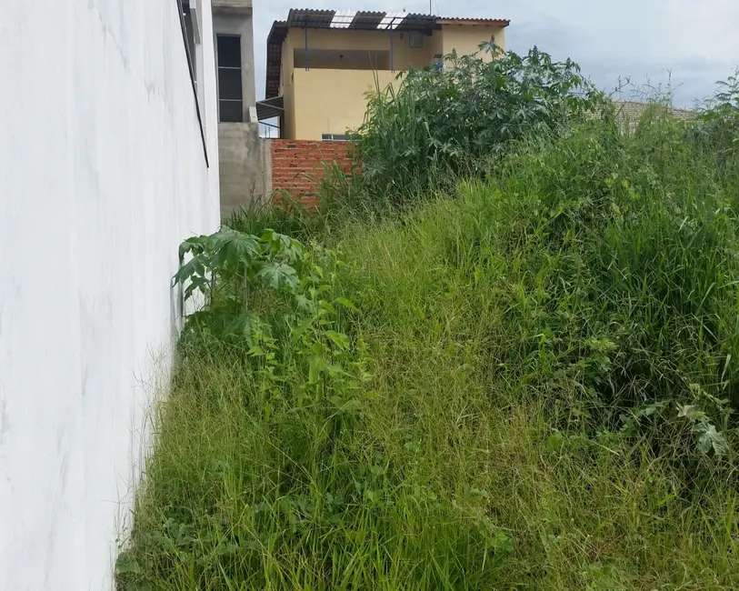 Foto 3 de Terreno / Lote à venda, 200m2 em Jardim Paulista II, Itu - SP