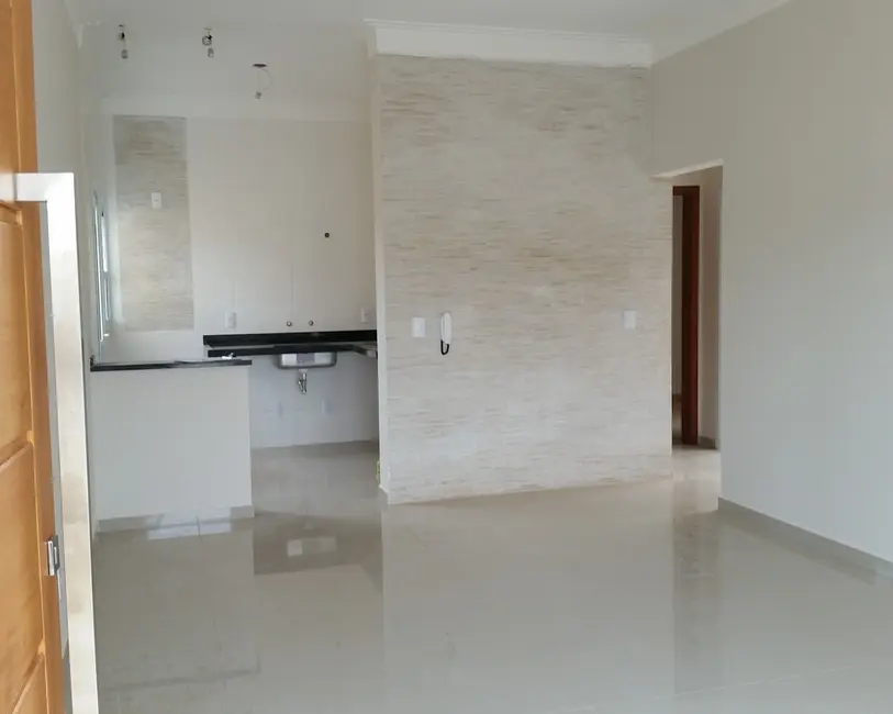 Foto 1 de Casa com 3 quartos à venda, 119m2 em Jardim Paulista II, Itu - SP