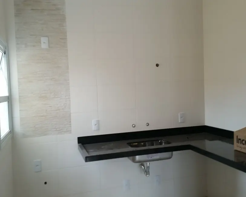 Foto 3 de Casa com 3 quartos à venda, 119m2 em Jardim Paulista II, Itu - SP