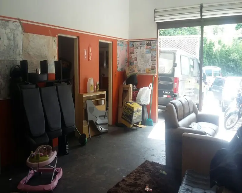 Foto 4 de Armazém / Galpão à venda, 100m2 em Parque das Rosas, Itu - SP