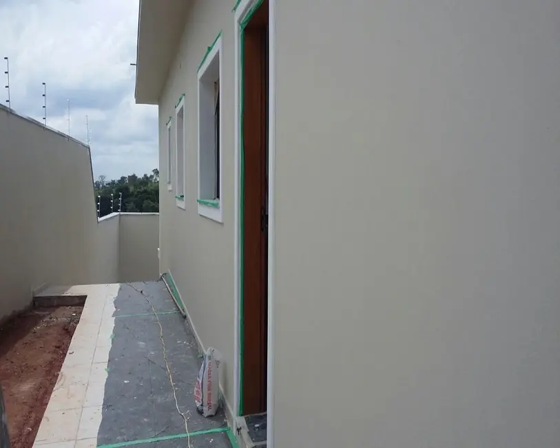 Foto 1 de Casa com 3 quartos à venda, 134m2 em Jardim Paulista II, Itu - SP