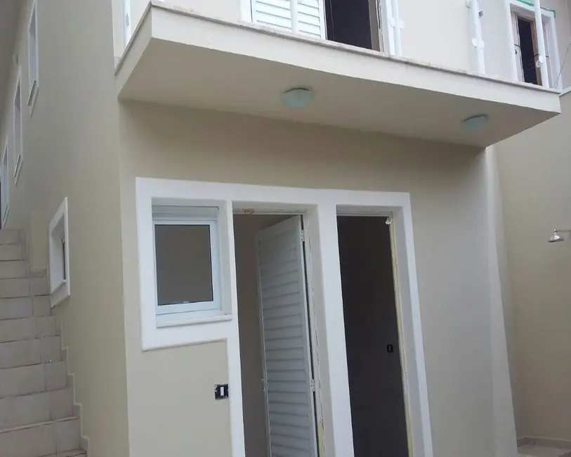 Foto 4 de Casa com 3 quartos à venda, 134m2 em Jardim Paulista II, Itu - SP