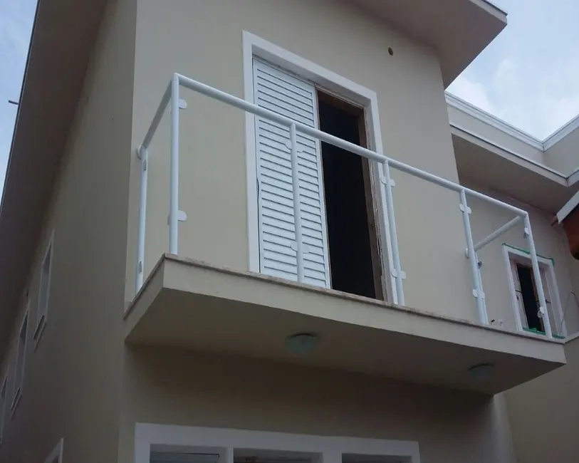 Foto 1 de Casa com 3 quartos à venda, 134m2 em Jardim Paulista II, Itu - SP