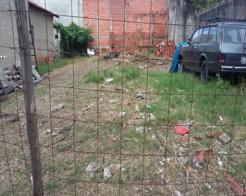 Foto 1 de Terreno / Lote à venda em Itu - SP