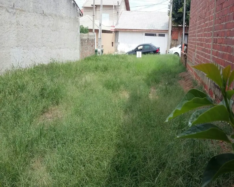 Foto 1 de Terreno / Lote à venda em Itu - SP