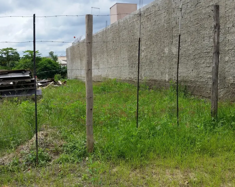 Foto 1 de Terreno / Lote à venda, 200m2 em Jardim Paulista II, Itu - SP