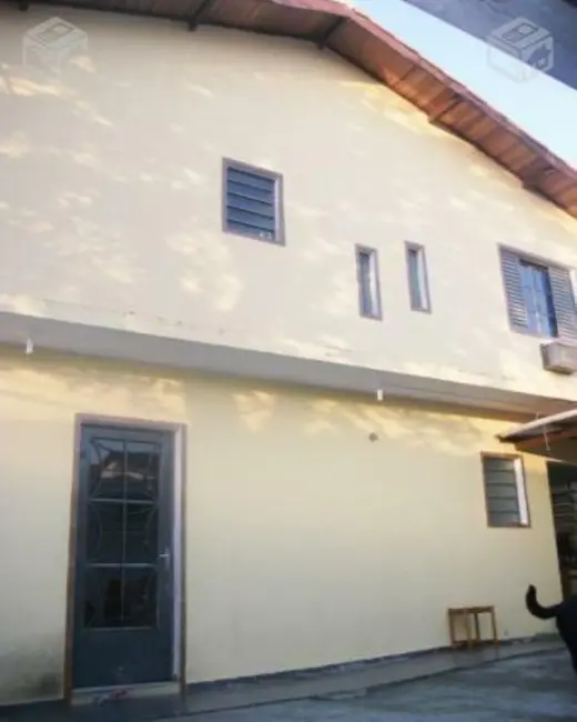 Foto 4 de Casa com 2 quartos à venda, 218m2 em Centro, Itu - SP