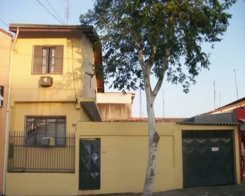 Foto 1 de Casa com 2 quartos à venda, 218m2 em Centro, Itu - SP