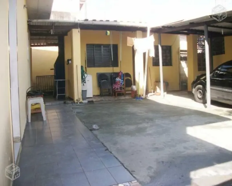 Foto 3 de Casa com 2 quartos à venda, 218m2 em Centro, Itu - SP