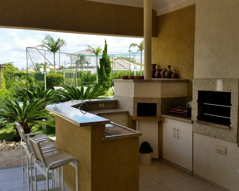 Foto 8 de Casa com 4 quartos à venda e para alugar, 500m2 em Itu - SP