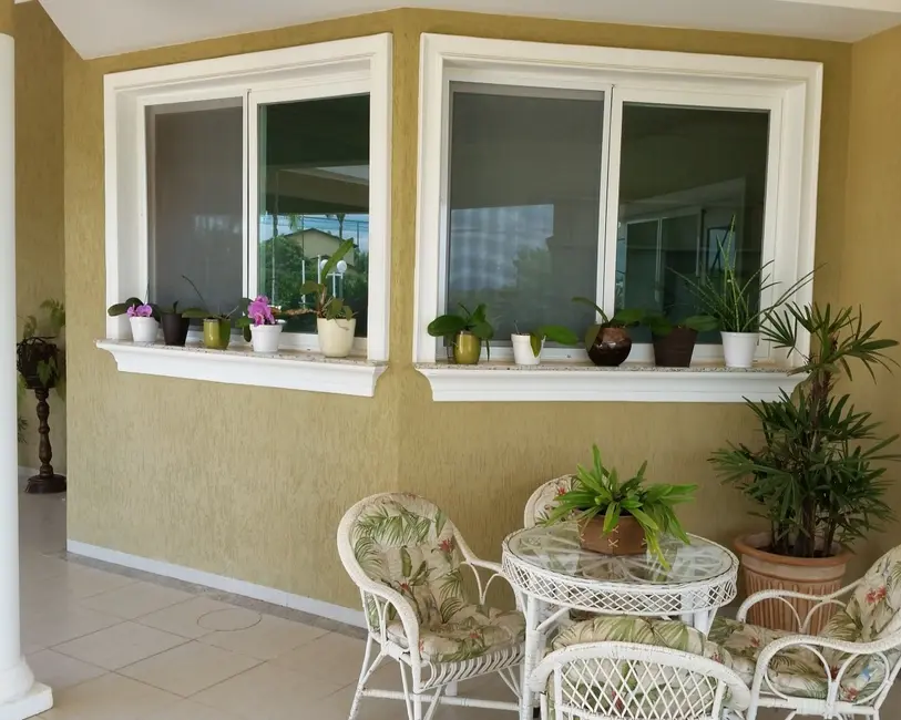 Foto 7 de Casa com 4 quartos à venda e para alugar, 500m2 em Itu - SP