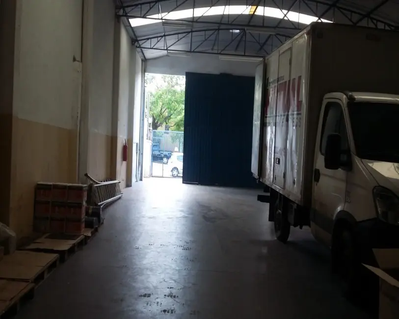 Foto 4 de Armazém / Galpão para alugar, 320m2 em Jardim Aeroporto I, Itu - SP