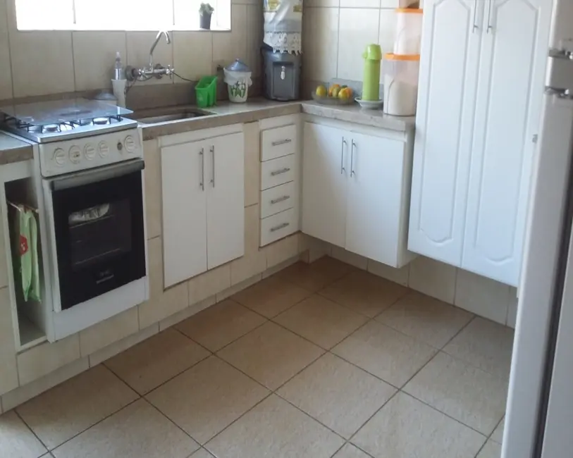 Casa com 4 quartos à venda, 240m2 em Itu - SP - imagem 6 Foto 6 de Casa com 4 quartos à venda, 240m2 em Itu - SP