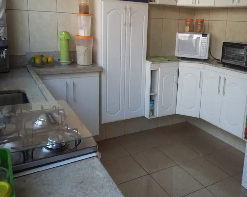 Casa com 4 quartos à venda, 240m2 em Itu - SP - imagem 5 Foto 5 de Casa com 4 quartos à venda, 240m2 em Itu - SP