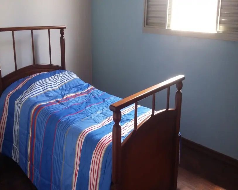 Casa com 4 quartos à venda, 240m2 em Itu - SP - imagem 7 Foto 7 de Casa com 4 quartos à venda, 240m2 em Itu - SP