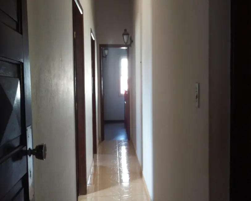 Foto 1 de Casa com 4 quartos à venda, 240m2 em Itu - SP