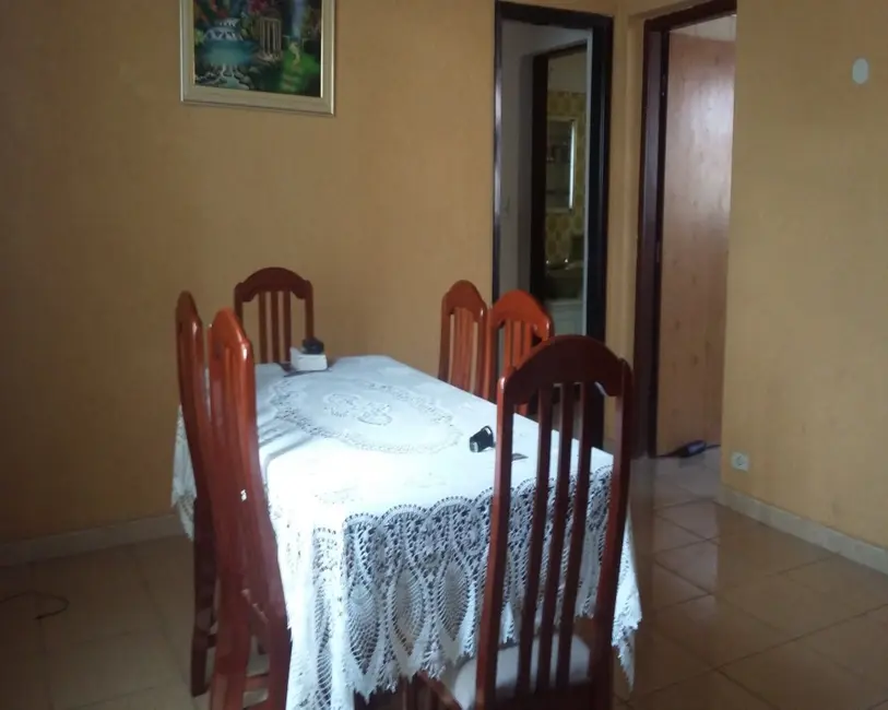 Casa com 4 quartos à venda, 240m2 em Itu - SP - imagem 3 Foto 3 de Casa com 4 quartos à venda, 240m2 em Itu - SP