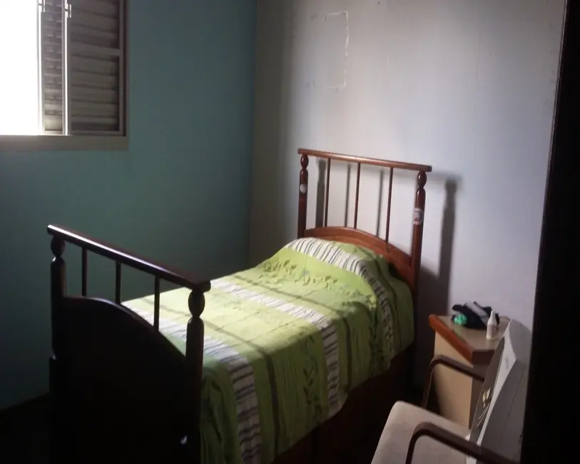 Casa com 4 quartos à venda, 240m2 em Itu - SP - imagem 8 Foto 8 de Casa com 4 quartos à venda, 240m2 em Itu - SP