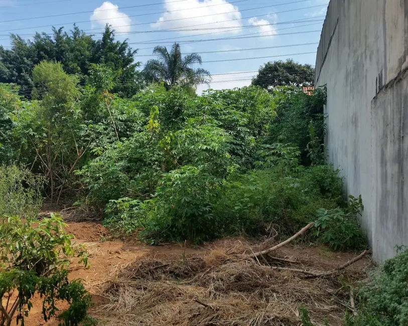 Foto 3 de Terreno / Lote à venda em Jardim Paraíso II, Itu - SP