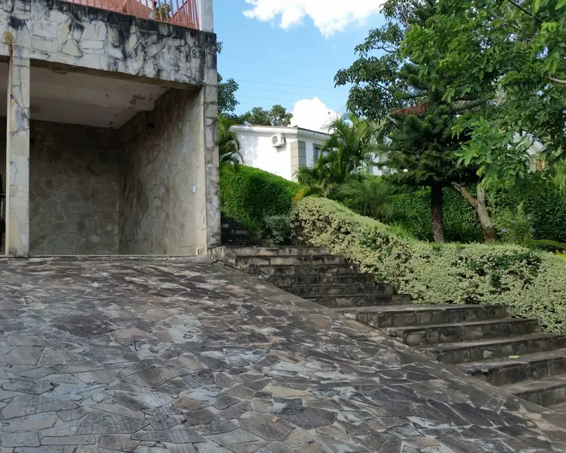 Foto 3 de Casa com 4 quartos à venda, 274m2 em Itu - SP