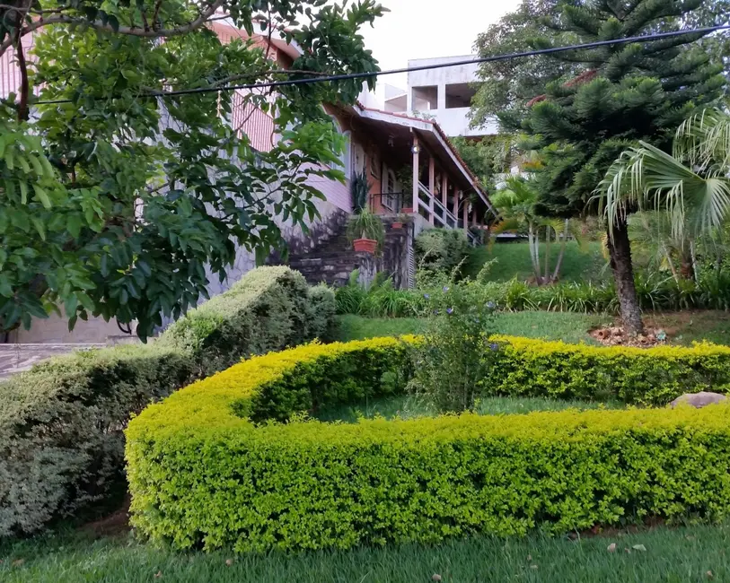 Foto 4 de Casa com 4 quartos à venda, 274m2 em Itu - SP