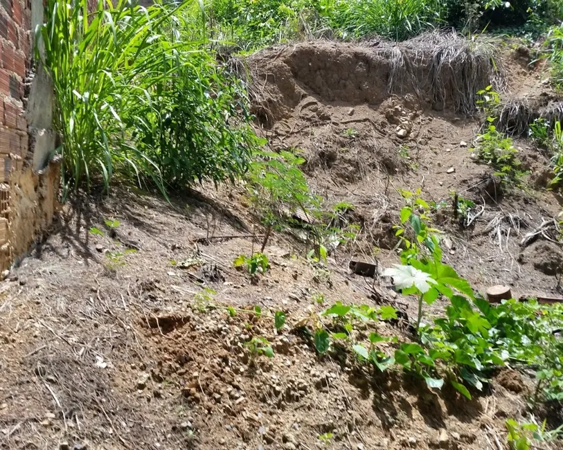 Foto 1 de Terreno / Lote à venda em Jardim Paraíso II, Itu - SP