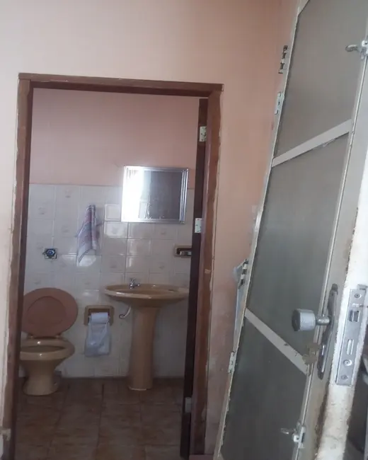 Foto 8 de Casa com 2 quartos à venda, 37m2 em Parque das Rosas, Itu - SP