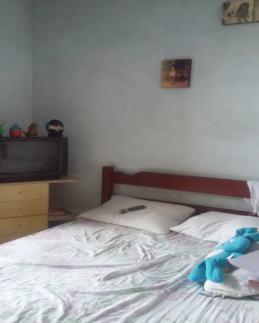 Foto 3 de Casa com 2 quartos à venda, 37m2 em Parque das Rosas, Itu - SP