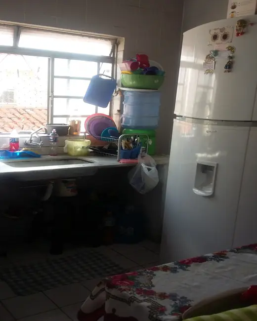 Foto 7 de Casa com 2 quartos à venda, 37m2 em Parque das Rosas, Itu - SP
