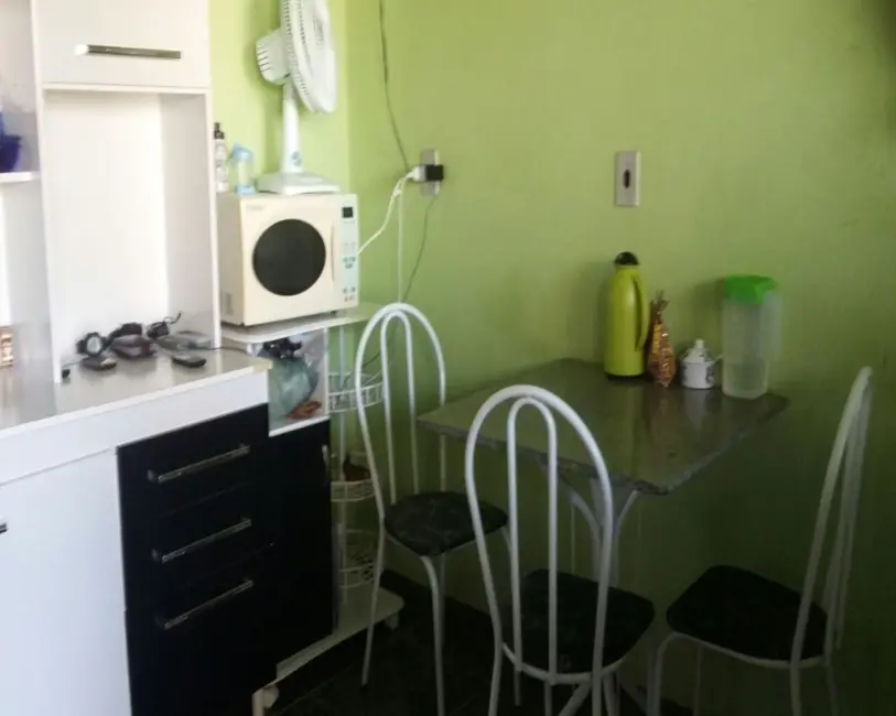 Foto 5 de Casa com 1 quarto à venda, 24m2 em Parque América, Itu - SP