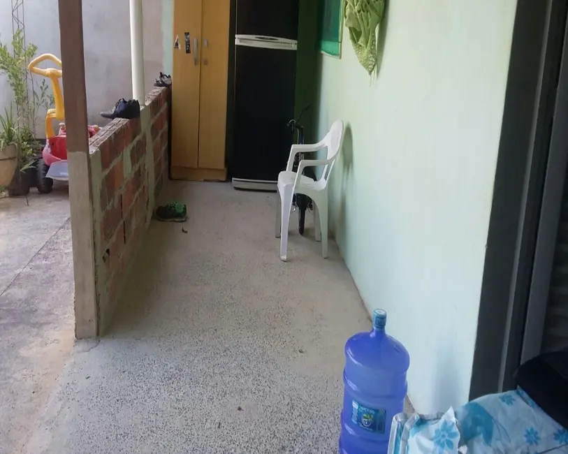 Foto 3 de Casa com 1 quarto à venda, 24m2 em Parque América, Itu - SP