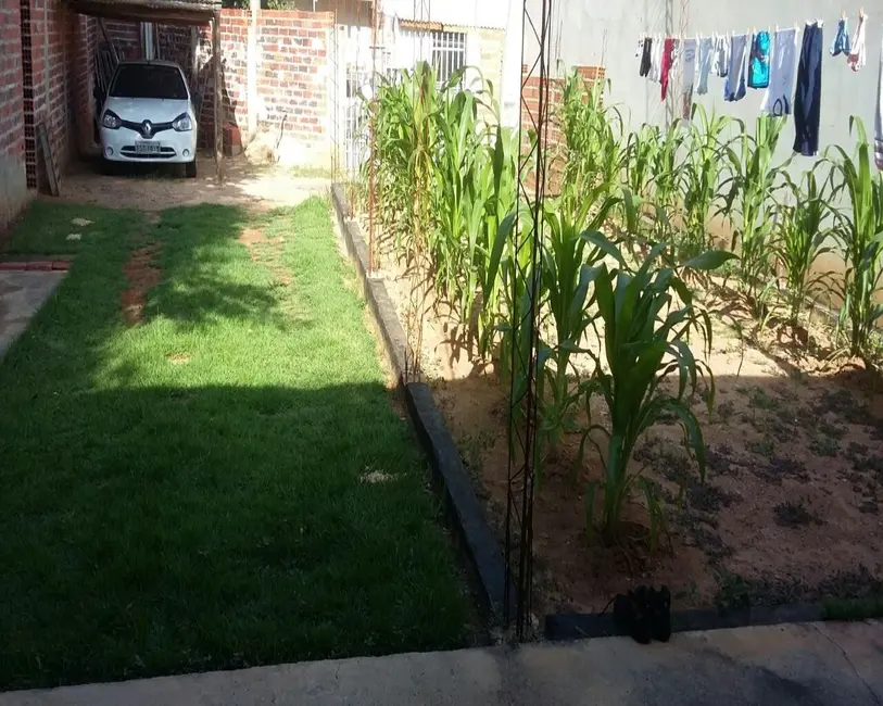 Foto 2 de Casa com 1 quarto à venda, 24m2 em Parque América, Itu - SP