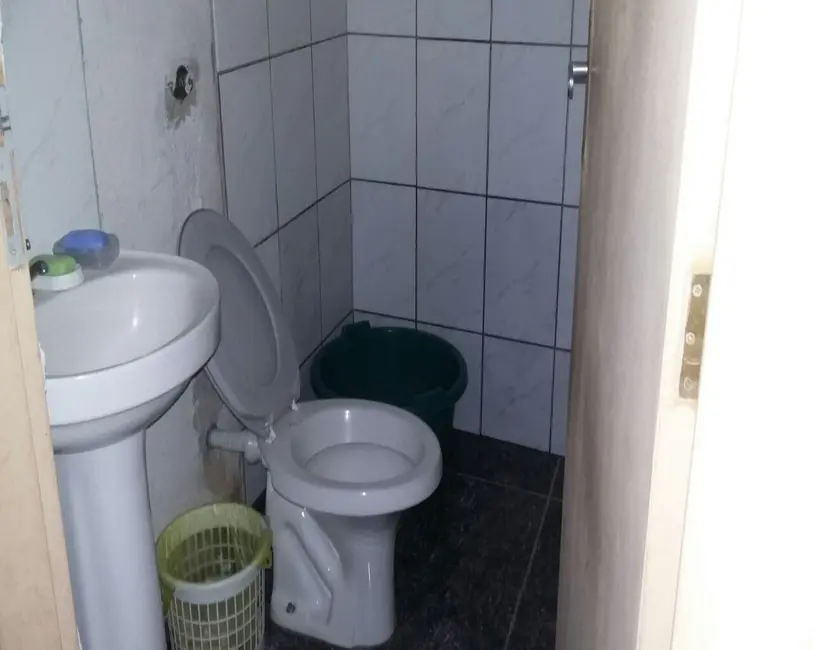 Foto 4 de Casa com 1 quarto à venda, 24m2 em Parque América, Itu - SP