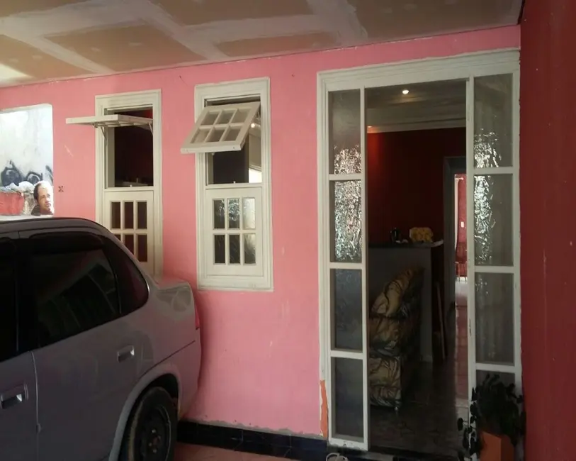 Foto 5 de Casa com 2 quartos à venda, 98m2 em Parque América, Itu - SP