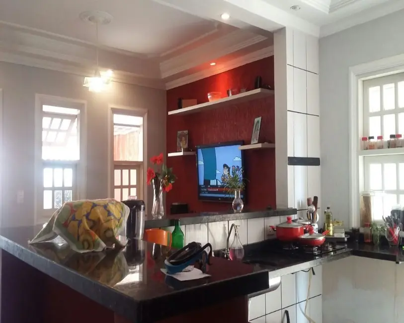 Foto 4 de Casa com 2 quartos à venda, 98m2 em Parque América, Itu - SP