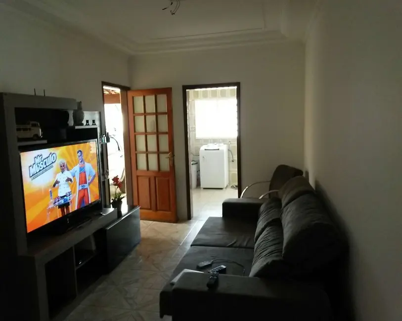 Foto 7 de Casa com 2 quartos à venda, 53m2 em Itu - SP