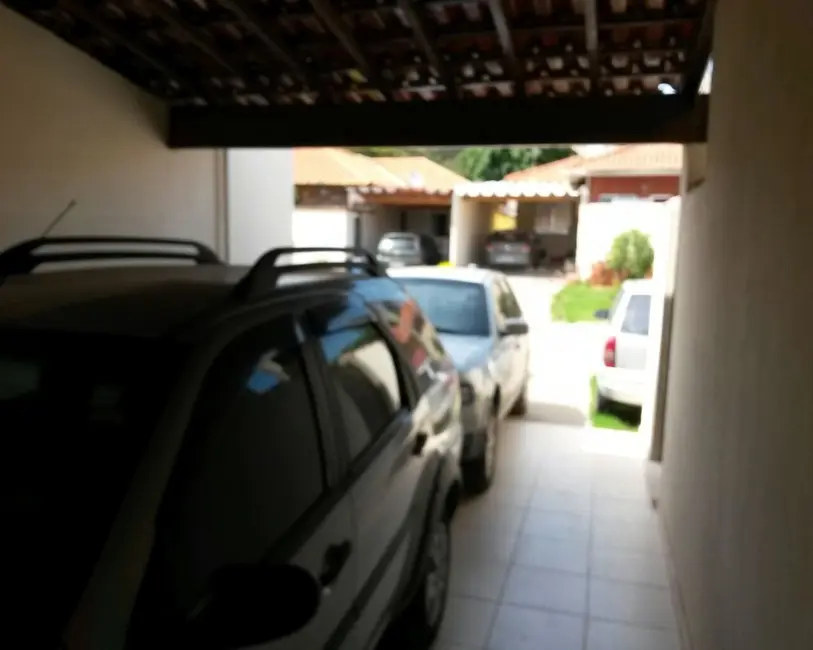 Foto 3 de Casa com 2 quartos à venda, 53m2 em Itu - SP