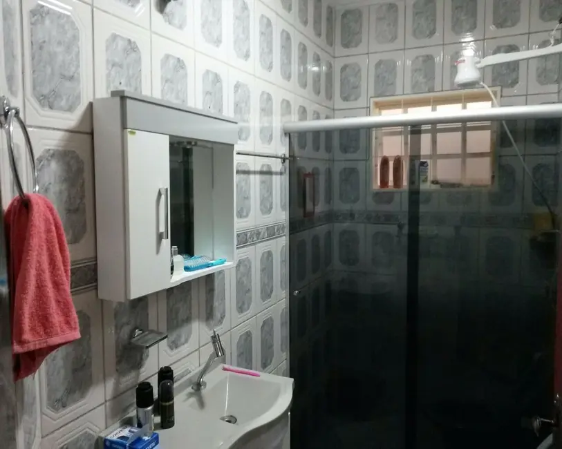 Foto 6 de Casa com 2 quartos à venda, 53m2 em Itu - SP