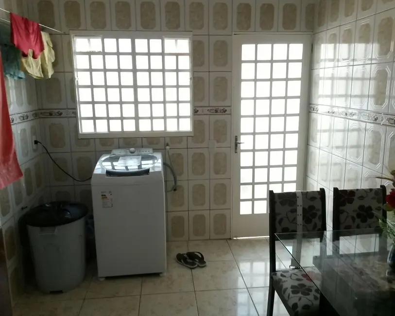 Foto 4 de Casa com 2 quartos à venda, 53m2 em Itu - SP