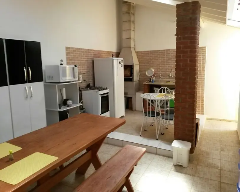 Foto 9 de Casa com 2 quartos à venda, 53m2 em Itu - SP