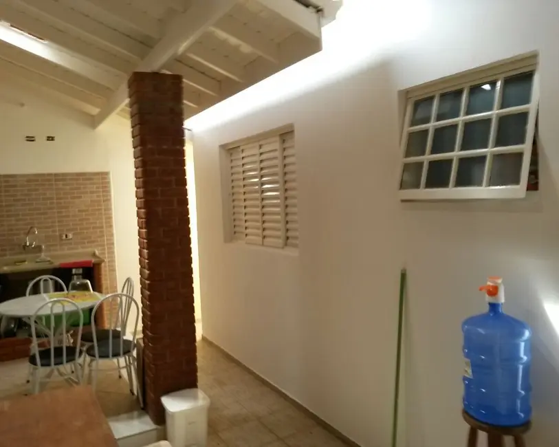 Foto 8 de Casa com 2 quartos à venda, 53m2 em Itu - SP