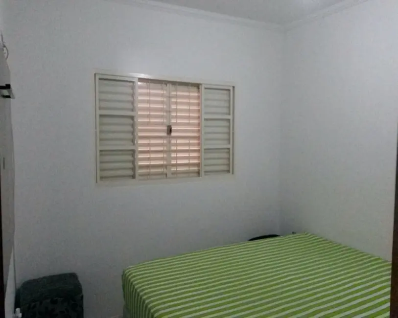 Foto 2 de Casa com 2 quartos à venda, 53m2 em Itu - SP