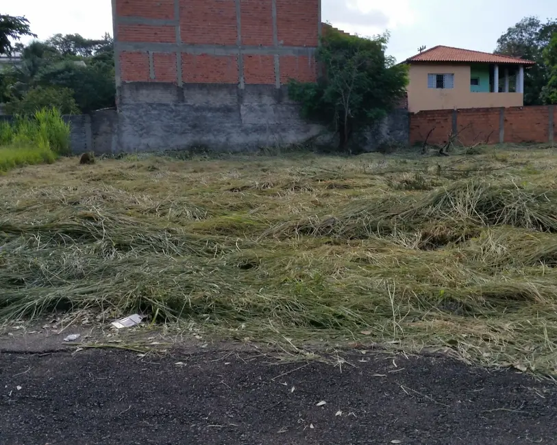 Foto 1 de Terreno / Lote à venda em Jardim Paraíso II, Itu - SP