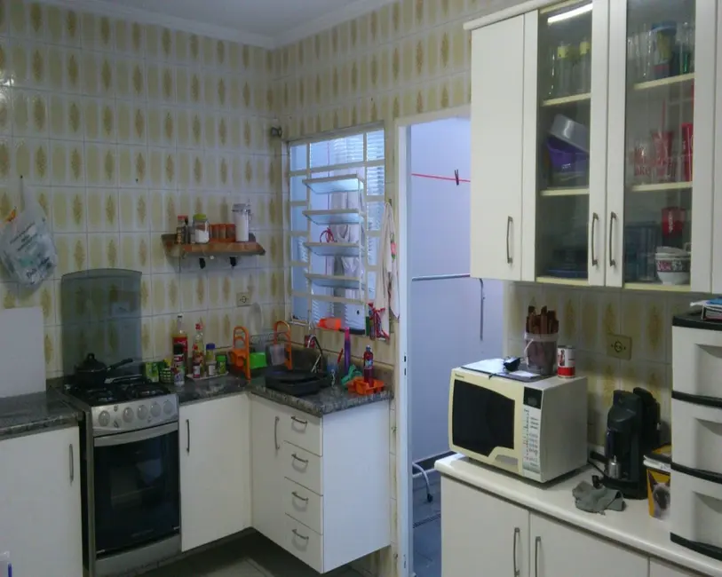 Casa com 3 quartos à venda, 100m2 em Jardim Santa Tereza, Itu - SP - imagem 5 Foto 5 de Casa com 3 quartos à venda, 100m2 em Jardim Santa Tereza, Itu - SP