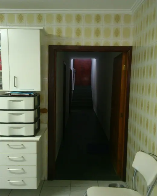 Casa com 3 quartos à venda, 100m2 em Jardim Santa Tereza, Itu - SP - imagem 6 Foto 6 de Casa com 3 quartos à venda, 100m2 em Jardim Santa Tereza, Itu - SP