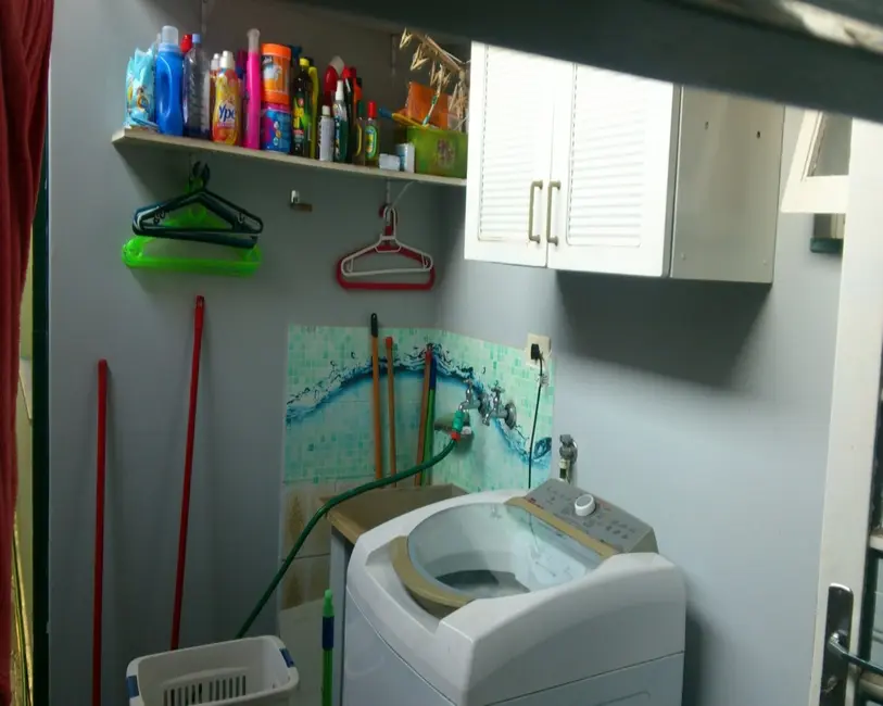 Casa com 3 quartos à venda, 100m2 em Jardim Santa Tereza, Itu - SP - imagem 4 Foto 4 de Casa com 3 quartos à venda, 100m2 em Jardim Santa Tereza, Itu - SP